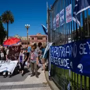 "No sab�an de lo que est�bamos hablando": la verdad detr�s del cruce entre la CGT y los militantes de la ronda de las Madres