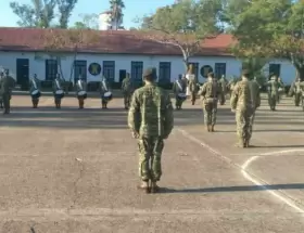 Ej�rcito Argentino