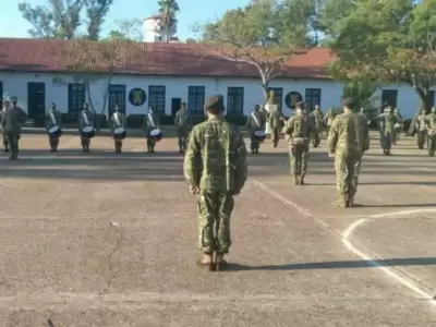 Ej�rcito Argentino