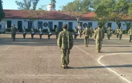 Ej�rcito Argentino