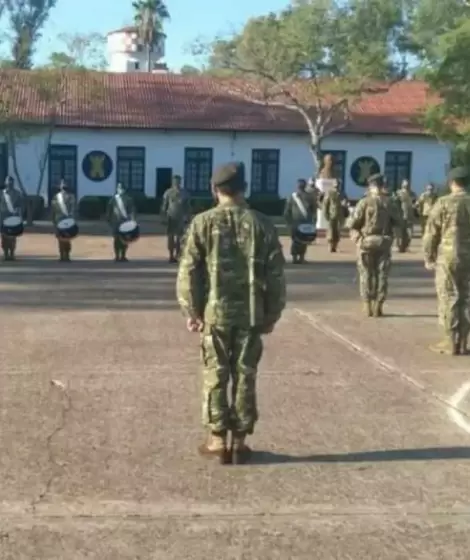 Ej�rcito Argentino