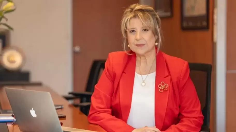 Alejandra Monteoliva