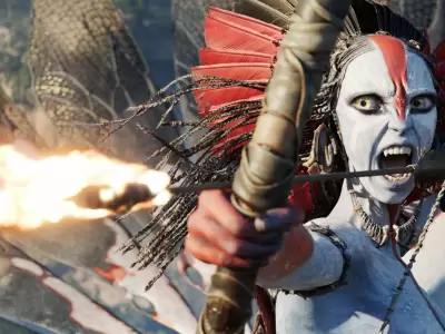 Avatar: Fuego y Ceniza