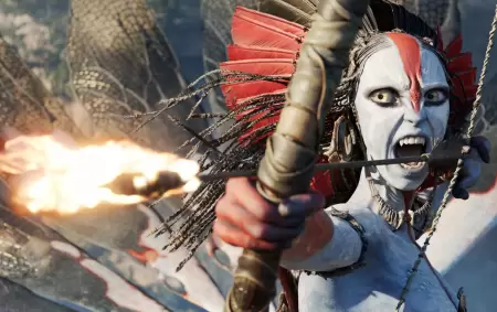 Avatar: Fuego y Ceniza