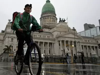 Informalidad laboral en aumento