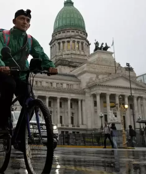 Informalidad laboral en aumento