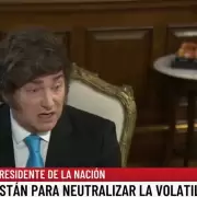 Milei prometió no vetar el Presupuesto 2026: anticipó un ajuste por decreto para sostener el "déficit cero"