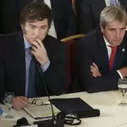 La deuda de enero como urgencia y el Presupuesto como salvavidas: del "est�n los d�lares" a la ingenier�a del canje