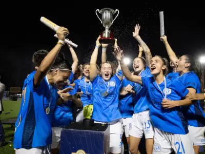 Belgrano a la Libertadores 2026