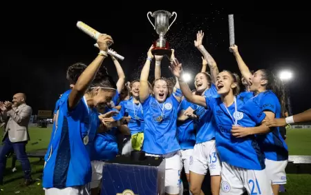 Belgrano a la Libertadores 2026