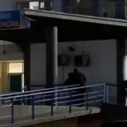 Mar del Plata violenta: vio que estaban teniendo sexo en un auto, se asom� por la ventana y le pegaron un tiro