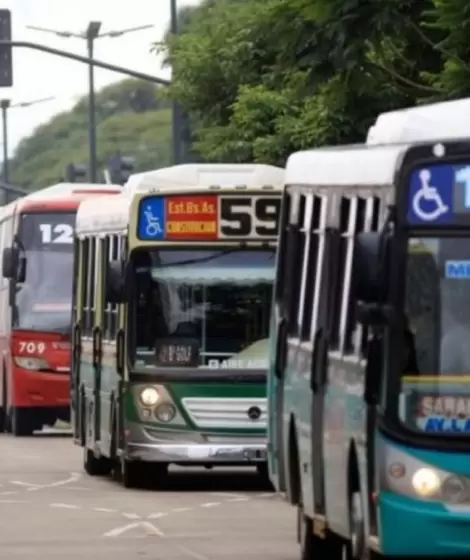 Transportes en Navidad