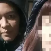 Silencio y horror en Villa Mercedes: una madre solidaria y su hija, v�ctimas de un crimen que pudo haberse evitado