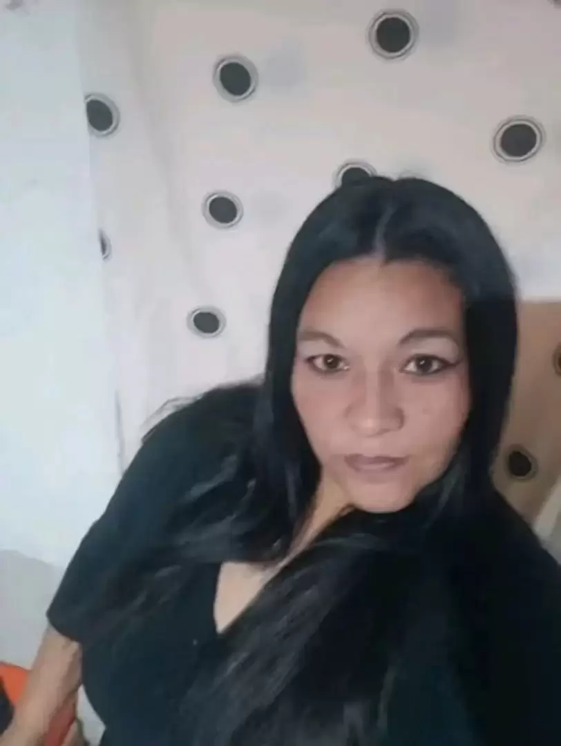 Las v�ctimas fueron identificadas como Vanesa Zanni y su hija Tatiana Lidia Bel�n Lucero Zanni.