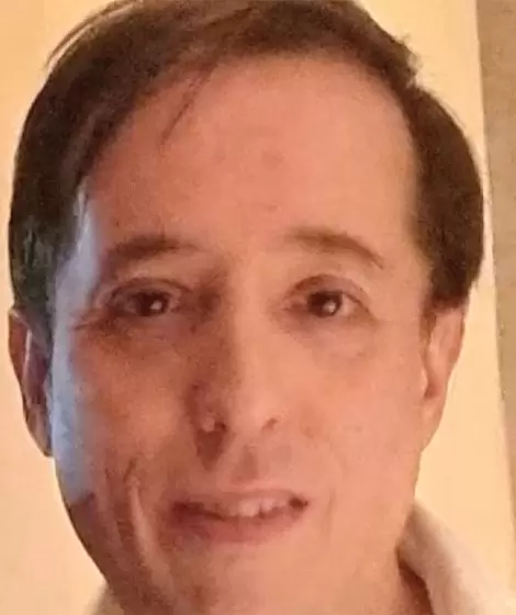 El empresario Marcelo Porcel, acusado de pedofilia por 14 ni�os y adolescentes.