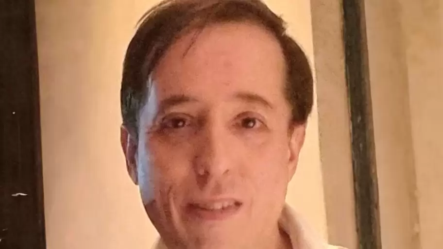 El empresario Marcelo Porcel.