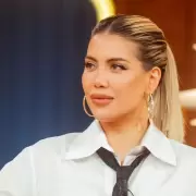 Wanda Nara expuso la verdad sobre la deuda de Mauro Icardi: "Pag� 4 meses de los 14 que debe"