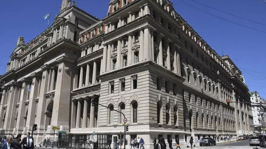 C�mara en lo Contencioso Administrativo Federal�