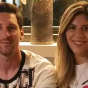 Horas de angustia en la familia Messi: accidente, fracturas y una boda suspendida