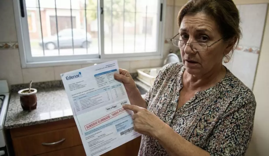 Topes de ingresos m�s bajos, cruces patrimoniales estrictos y la eliminaci�n de categor�as intermedias