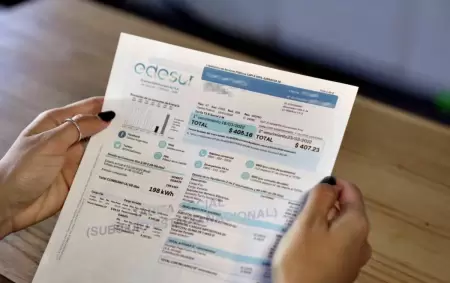 Topes de ingresos m�s bajos, cruces patrimoniales estrictos y la eliminaci�n de categor�as intermedias