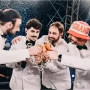 Fernando Lavecchia apunt� contra Luquitas Rodr�guez y P�rense de Manos: "Es un circo"