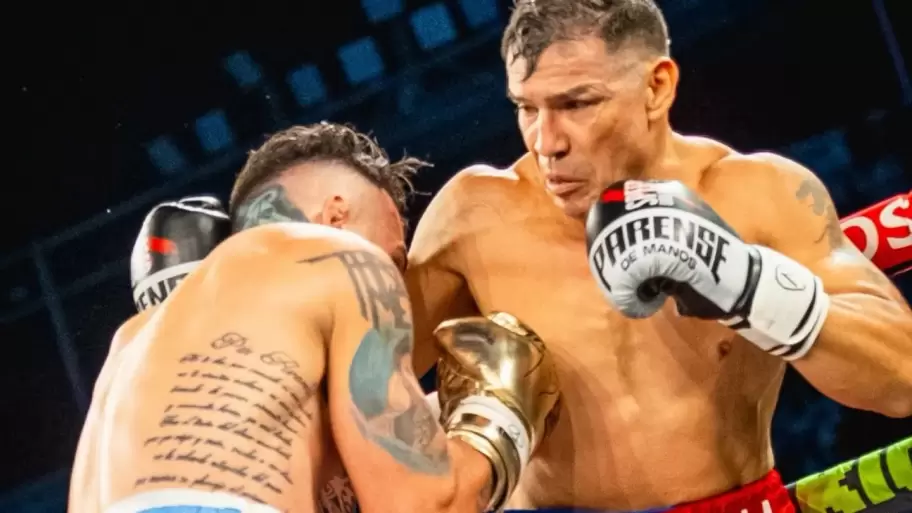 La tercera edici�n de P�rense de Manos no solo llen� el estadio de Hurac�n sino que pulveriz� los registros del streaming nacional