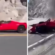 Tragedia en California: así fue el accidente que terminó con la vida de Vince Zampella, el creador de Call of Duty