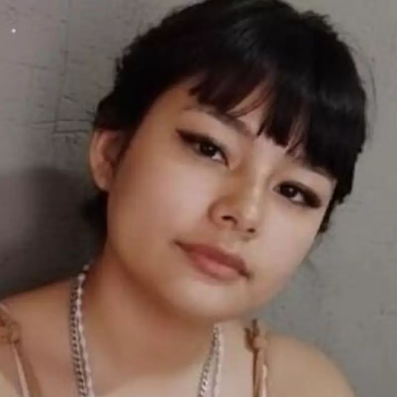 Micaela Avril Bustillo Torres