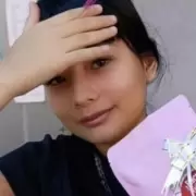 La desaparición de Micaela Avril Bustillo Torres angustia a La Matanza: "No sabemos qué hacer"