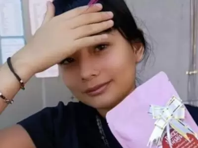 Micaela Avril Bustillo Torres