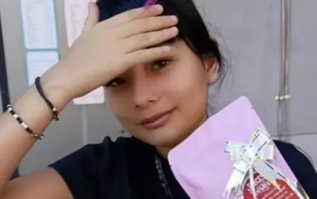 Micaela Avril Bustillo Torres