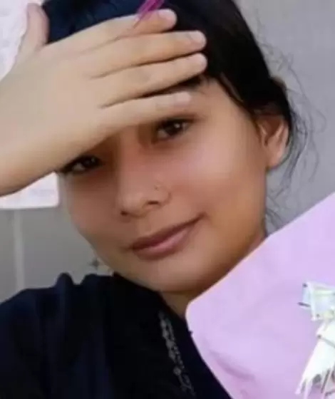 Micaela Avril Bustillo Torres