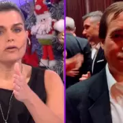 Angie Balbiani cont� que su hijo iba a lo de Marcelo Porcel y revel� la charla que tuvo con �l: "Por favor, si pas� algo decime"