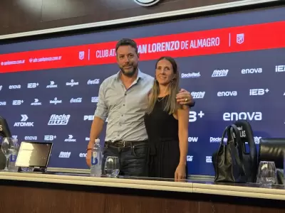 Sergio Costantino gobernar� hasta las elecciones del 30 de mayo