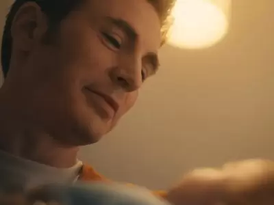 Marvel Studios confirm� el regreso de Chris Evans como Steve Rogers en Avengers: Doomsday