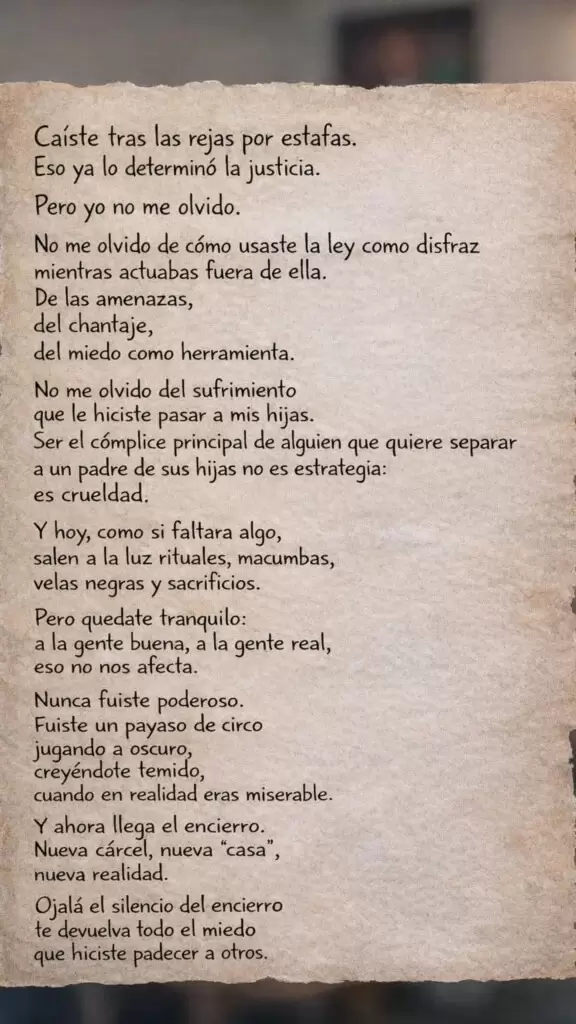 Mauro Icardi apunt� contra Nicol�s Payarola tras conocerse las pr�cticas de brujer�as del ex abogado