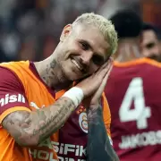 Icardi reaccion� de la peor manera ante lo chats del ex abogado de Wanda Nara: "Macumbas, velas negras y sacrificios"