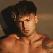 A Ian Lucas no le importó Martín Demichelis y dijo lo que piensa sobre Evangelina Anderson