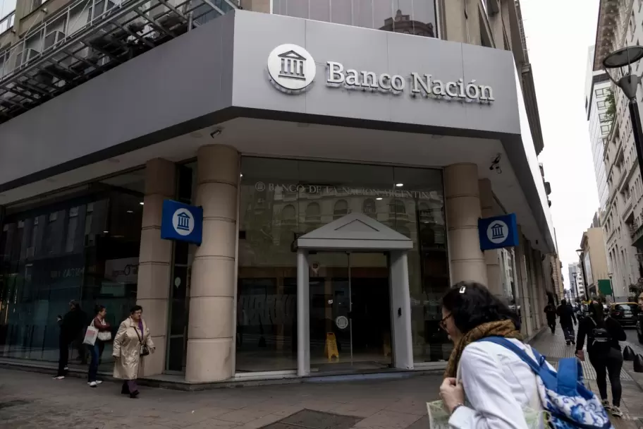 Los bancos tampoco atender�n al p�blico