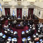 "Inocencia fiscal" y ajuste sin anestesia: el Senado apura una ley que blinda capitales mientras recorta controles y derechos
