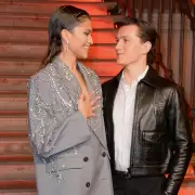 Rumores de embarazo, fotos virales y un futuro cargado de estrenos para Zendaya y Tom Holland