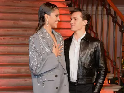 �Beb� ar�cnido en camino? Rumores de embarazo en la pareja de Zendaya y Tom Holland