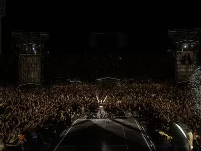 Lali llen� cinco V�lez en 2025