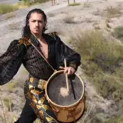 Malambo, circo y pasi�n: vuelve Royal Gauchos a la Argentina, con Christian Sancho y Celeste Muriega