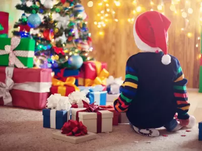 El leve repunte de ventas navide�as se sostuvo a fuerza de promociones, cuotas y descuentos extremos