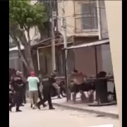 Navidad bajo fuego en Villa Lugano: denuncian que la Polic�a de la Ciudad fusil� a un vecino y crece el reclamo por justicia