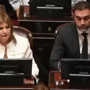 "Tenemos confianza": el Gobierno juega su carta m�s riesgosa entre el ajuste, el FMI y un Senado al l�mite