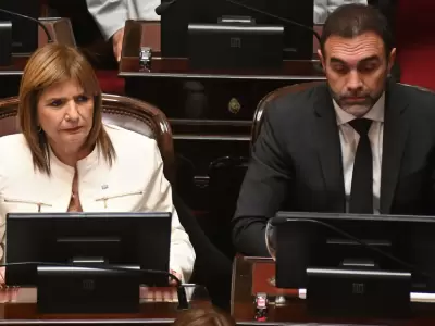 Ajuste con aval legislativo: el Gobierno apura el Presupuesto 2026 y la Ley de Inocencia Fiscal