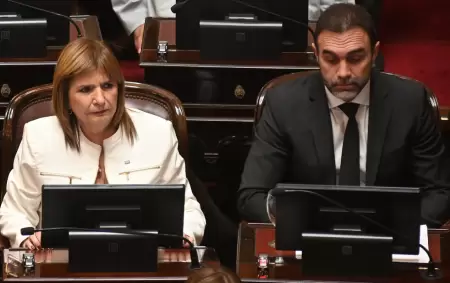 Ajuste con aval legislativo: el Gobierno apura el Presupuesto 2026 y la Ley de Inocencia Fiscal